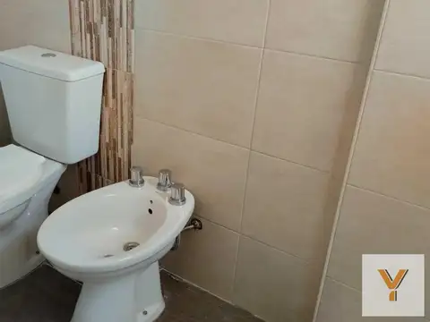 Departamento en Alquiler al Sur