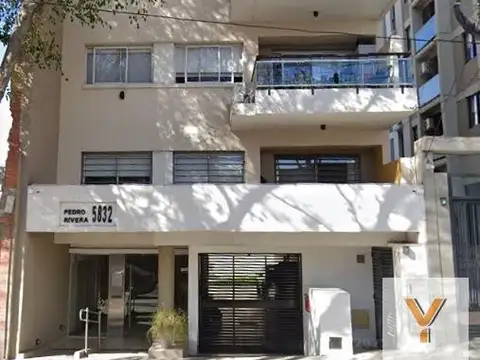 Departamento en alquiler - 2 Dormitorios 1 Baño - Villa Urquiza