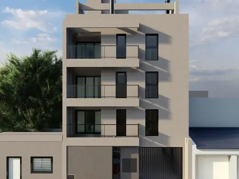 Departamento en Venta de 5 ambientes