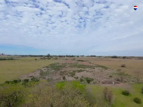 Venta de terreno 2,6 hec en San Miguel del monte