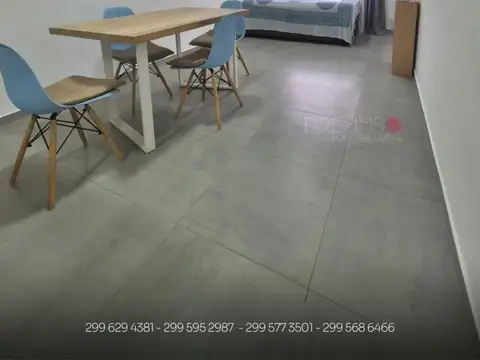 Juan Aguerre 2500, Piso 1