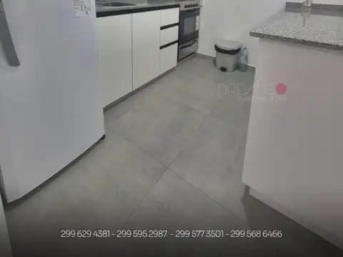 Departamento en Alquiler en Neuquen, $ 1.300.000