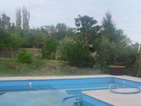 Casa en Venta en Lujan, USD 40.000