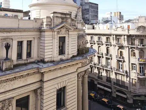 Oficina en Alquiler en Centro, Rosario