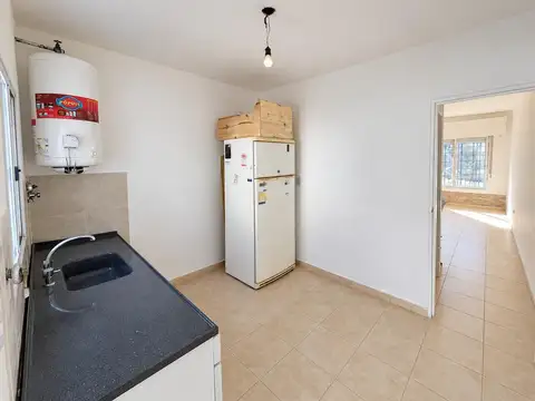 Depto Tipo Casa en Venta en El Palomar, USD 69.000