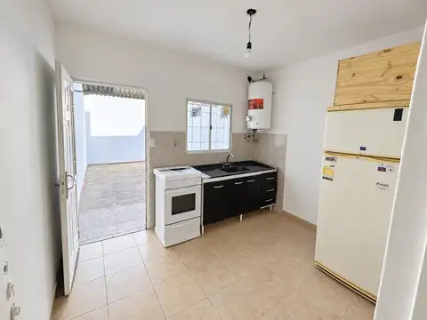 Depto Tipo Casa en Venta de 2 dormitorios