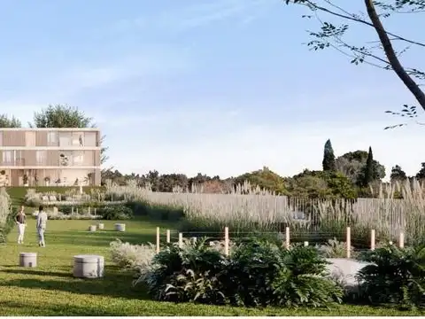 Departamento en Venta A Estrenar