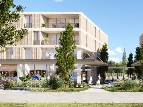 Departamento en Venta de 2 dormitorios