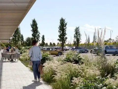 Departamento en Venta en Funes, USD 290.000