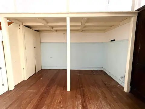 Depto Tipo Casa en Venta de 1 dormitorio