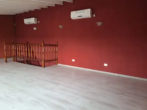 Oficina Monoambiente con 1 baño