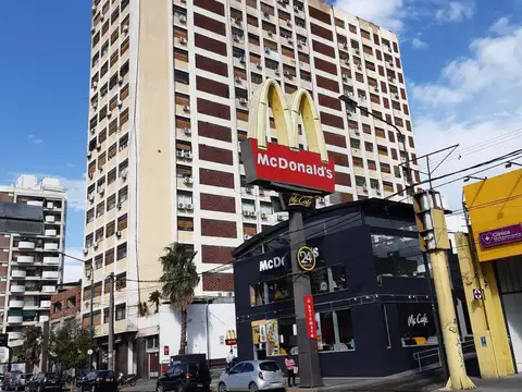 Departamento en Venta en Ramos Mejia, Partido de La Matanza