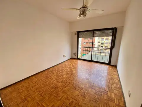 Departamento/Oficina en Barrio Norte