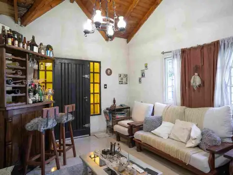 Casa en Venta de 2 dormitorios