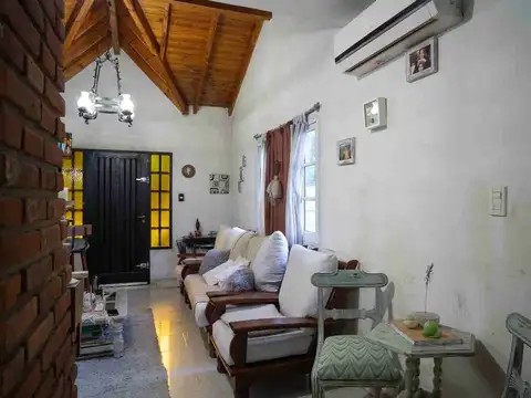Casa en Venta en La Lomita, USD 120.000