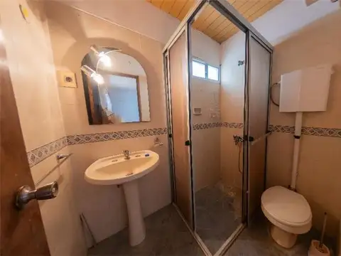 Amplia, Cómoda y Funcional, Lindo Lugar.