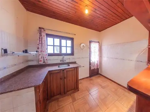 Amplia, Cómoda y Funcional, Lindo Lugar.