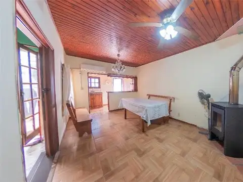 Casa en Venta de 3 dormitorios