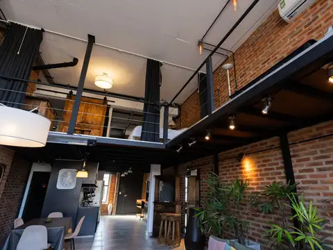 Departamento en Venta en Barracas, USD 295.000
