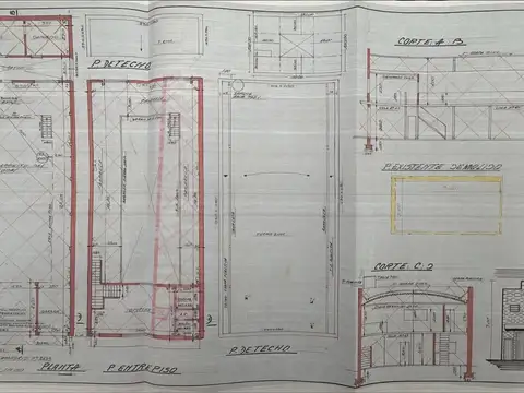 Local en Venta A Estrenar