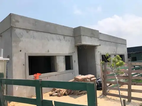 Barrio El Naudir, Casa en Venta