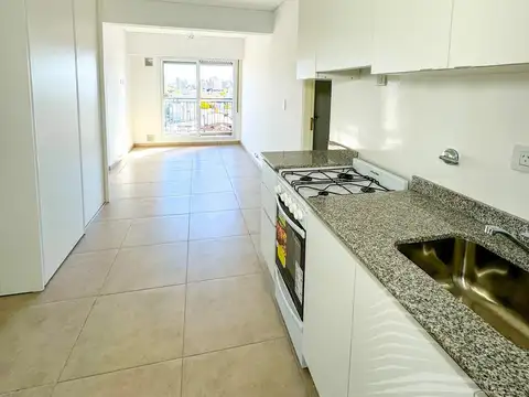 Departamento en Alquiler en Rosario, Santa Fe