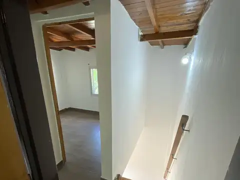 Venta en block 4 departamentos en Los Polvorines