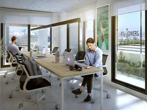 José Enrique Rodó 2100