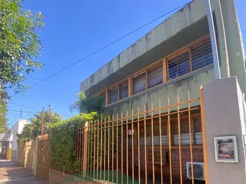 Venta Terreno 8,66x44mts.Excelente Ubicación.Haedo