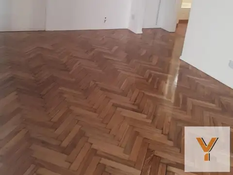 Departamento en Venta 40 años