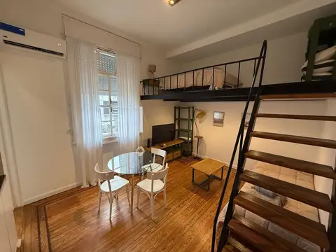 VENTA-SANTA FE-MONOAMBIENTE-CENTRO