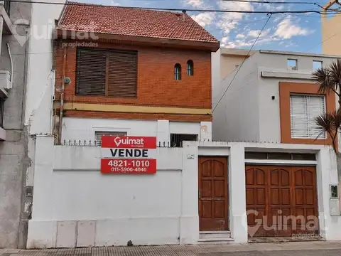 Terreno en Venta en Villa Urquiza, Capital Federal