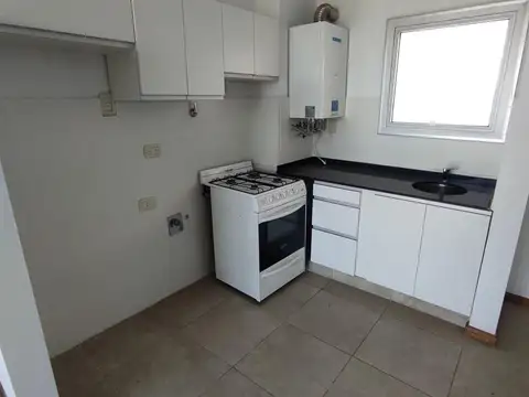 Departamento en  VENTA /MONOAMBIENTE