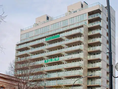 Departamento en Venta La Plata - Dacal Bienes Raíces