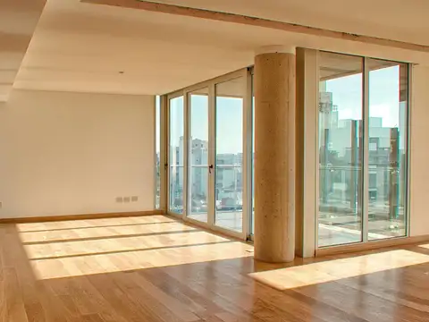 Departamento en Venta de 5 ambientes
