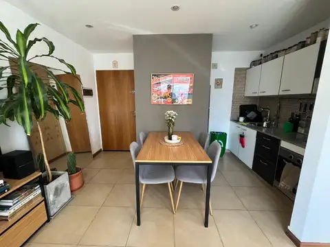 Departamento en Venta en Villa Urquiza, USD 109.500