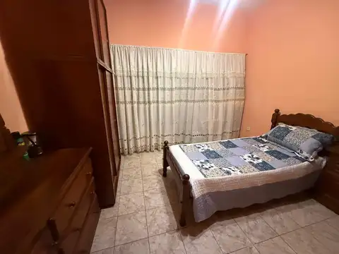 Depto Tipo Casa en Venta en Villa Dominico, USD 85.000