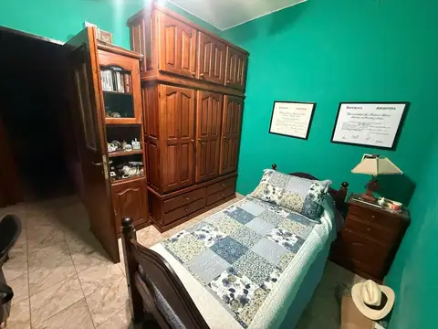 Depto Tipo Casa 4 ambientes con 1 baño