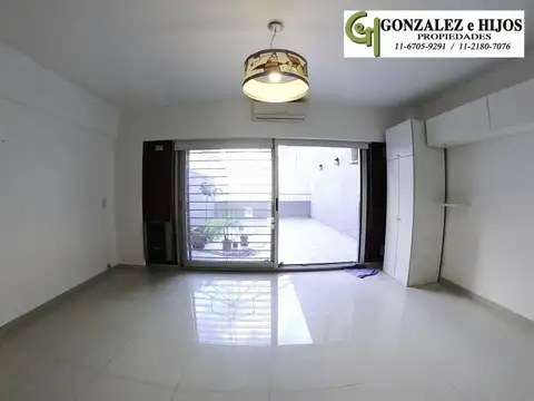 Departamento en Venta de Monoambiente