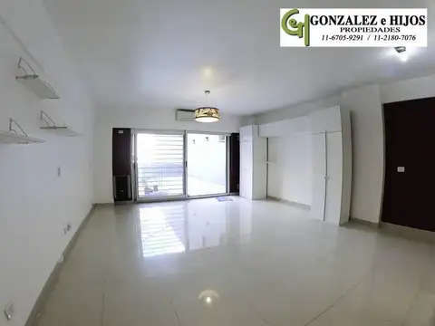 Avenida Asamblea 100