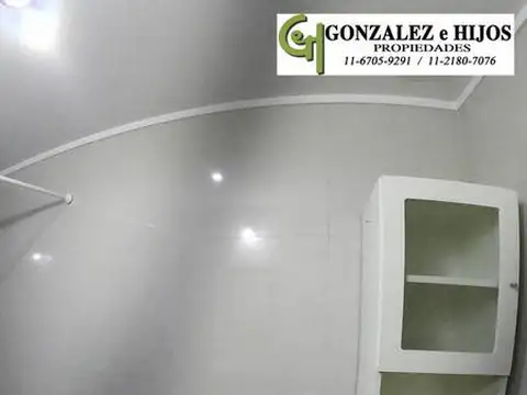Departamento en Venta al Suroeste