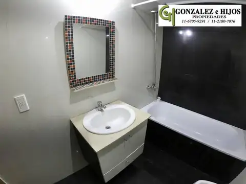 Departamento en Venta 15 años