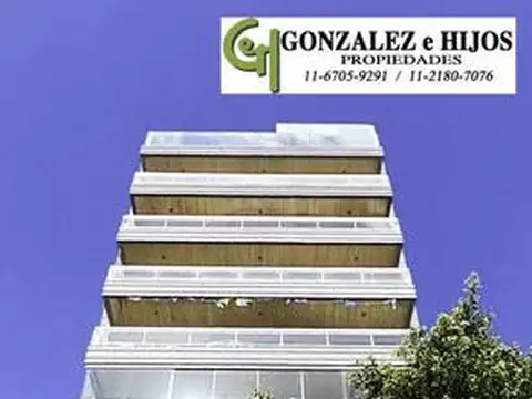Departamento en Venta en Parque Chacabuco, Capital Federal