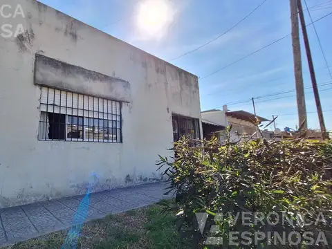 Santa Teresa al 1300