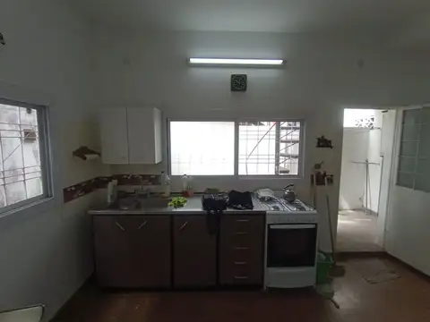 Depto Tipo Casa en Venta en Caseros, USD 60.000