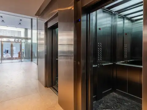 Departamento en Venta en Villa Crespo, USD 420.000