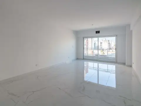 Departamento 4 ambientes con 3 baños