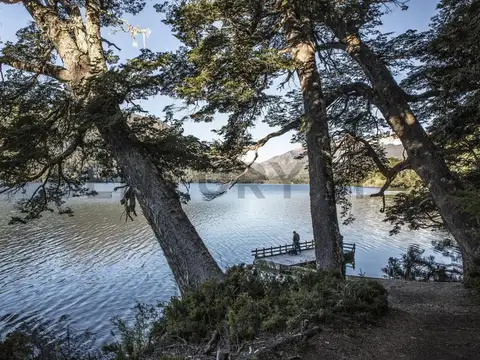 LAGO HERMOSO, Ruta de los 7 lagos, San Martín de los Andes , Piso 0