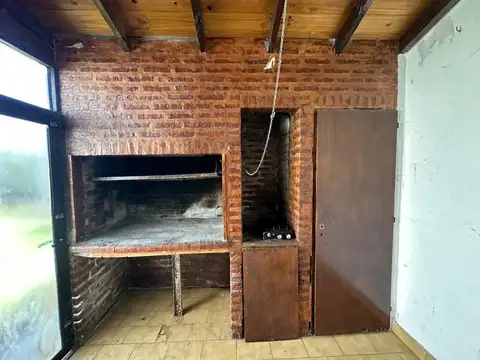 Casa en Alquiler de 3 dormitorios