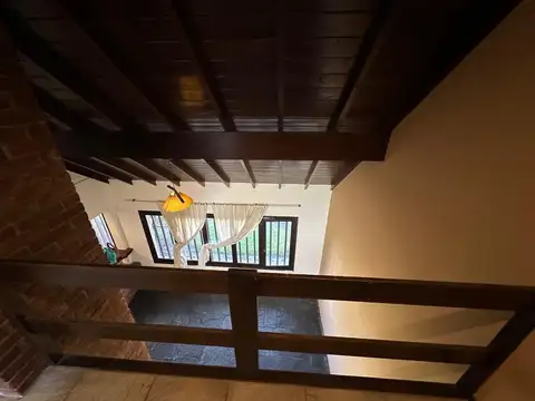 Casa en Alquiler de 3 dormitorios